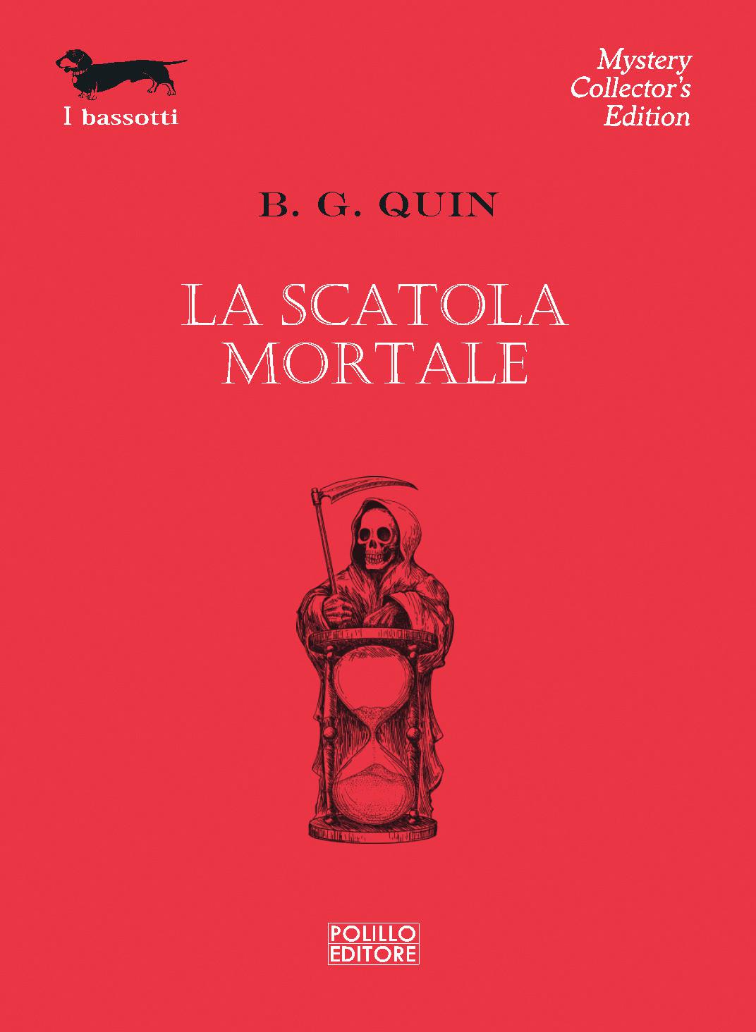 LA SCATOLA MORTALE