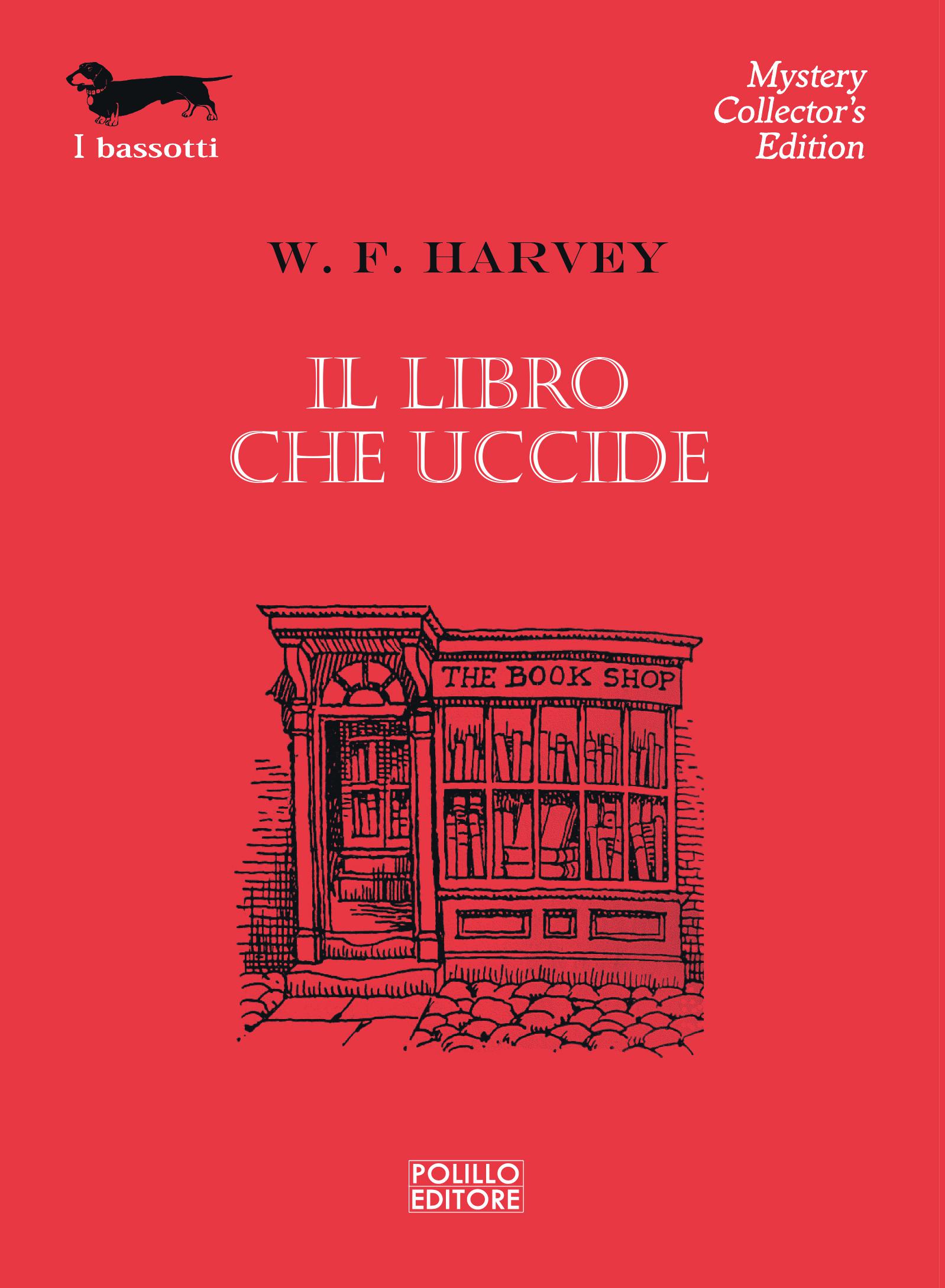 IL LIBRO CHE UCCIDE