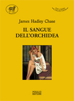 IL SANGUE DELL'ORCHIDEA