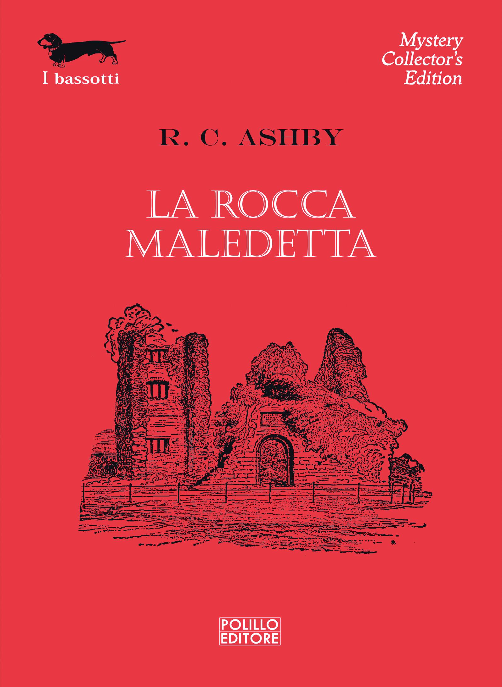 LA ROCCA MALEDETTA