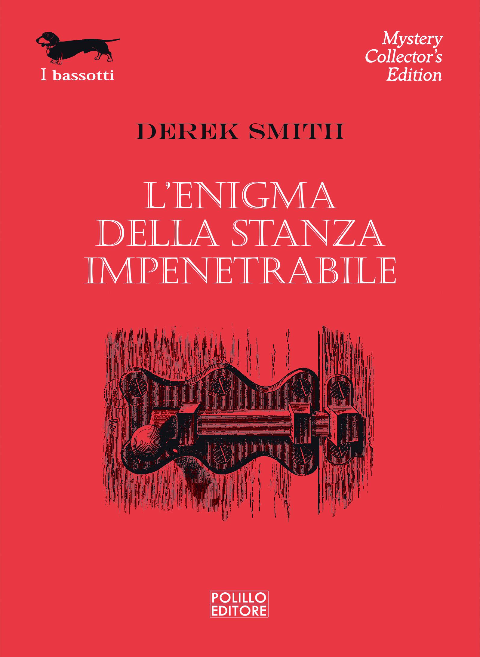 LENIGMA DELLA STANZA IMPENETRABILE