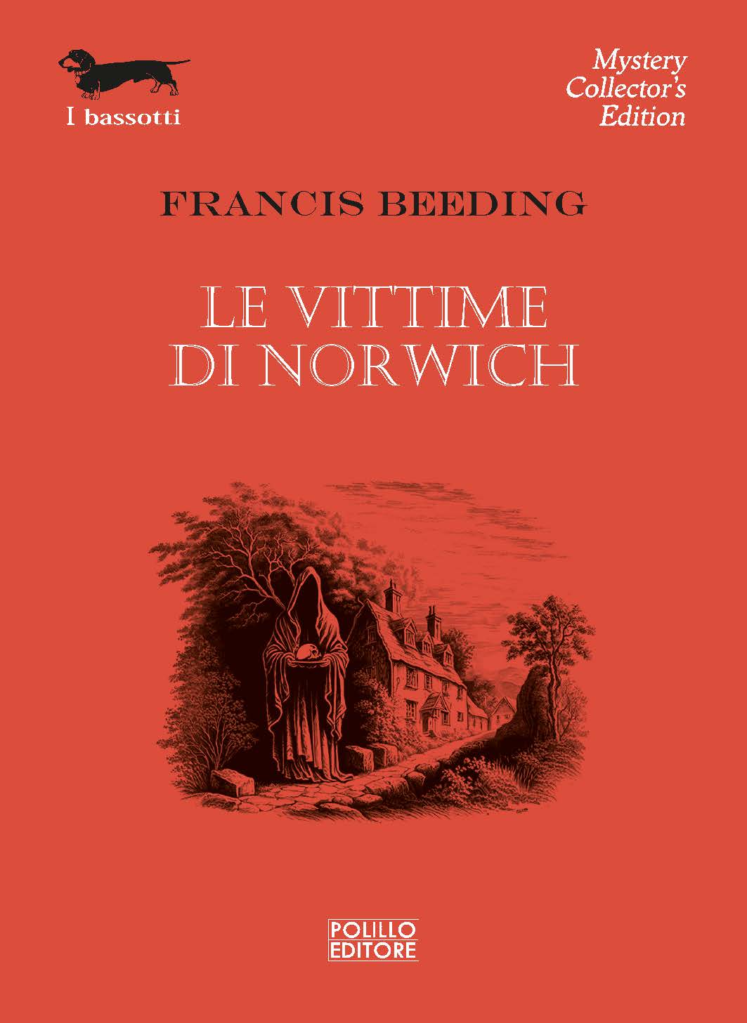 LE VITTIME DI NORWICH