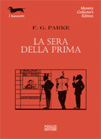 LA SERA DELLA PRIMA