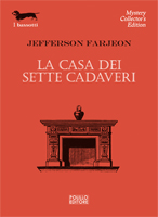 LA CASA DEI SETTE CADAVERI