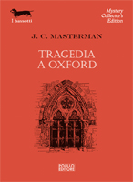 TRAGEDIA A OXFORD