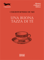 UNA BUONA TAZZA DI T