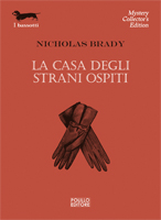 LA CASA DEGLI STRANI OSPITI