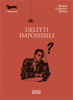 DELITTI IMPOSSIBILI