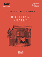 IL COTTAGE GIALLO