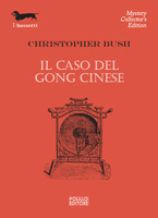 IL CASO DEL GONG CINESE