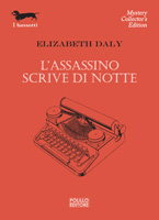 L'ASSASSINO SCRIVE DI NOTTE