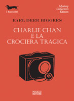 CHARLIE CHAN E LA CROCIERA TRAGICA