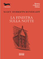 LA FINESTRA SULLA NOTTE