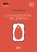 LA MALEDIZIONE DEL RUBINO