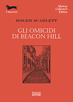 GLI OMICIDI DI BEACON HILL