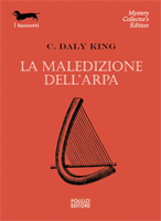 LA MALEDIZIONE DELL'ARPA