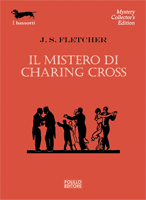 IL MISTERO DI CHARING CROSS