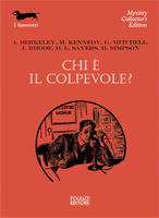 CHI  IL COLPEVOLE?