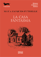 LA CASA FANTASMA