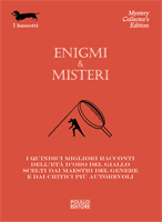 ENIGMI & MISTERI