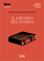 IL MISTERO DEL DIARIO