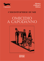 OMICIDIO A CAPODANNO