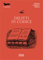 DELITTI IN CODICE