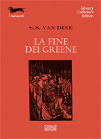 LA FINE DEI GREENE