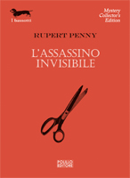 L'ASSASSINO INVISIBILE