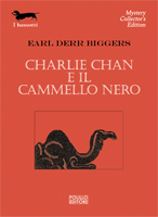 CHARLIE CHAN E IL CAMMELLO NERO
