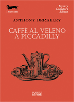 CAFFÈ AL VELENO A PICCADILLY
