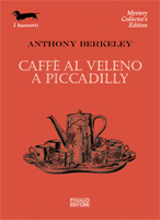 CAFF AL VELENO A PICCADILLY