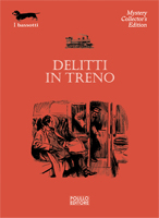 DELITTI IN TRENO