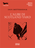 LALIBI DI SCOTLAND YARD