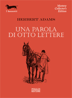 UNA PAROLA DI OTTO LETTERE