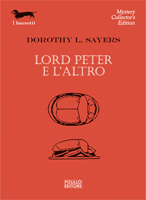 LORD PETER E LALTRO