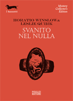 SVANITO NEL NULLA