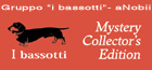 Gruppo "I bassotti" Gruppo "I bassotti"