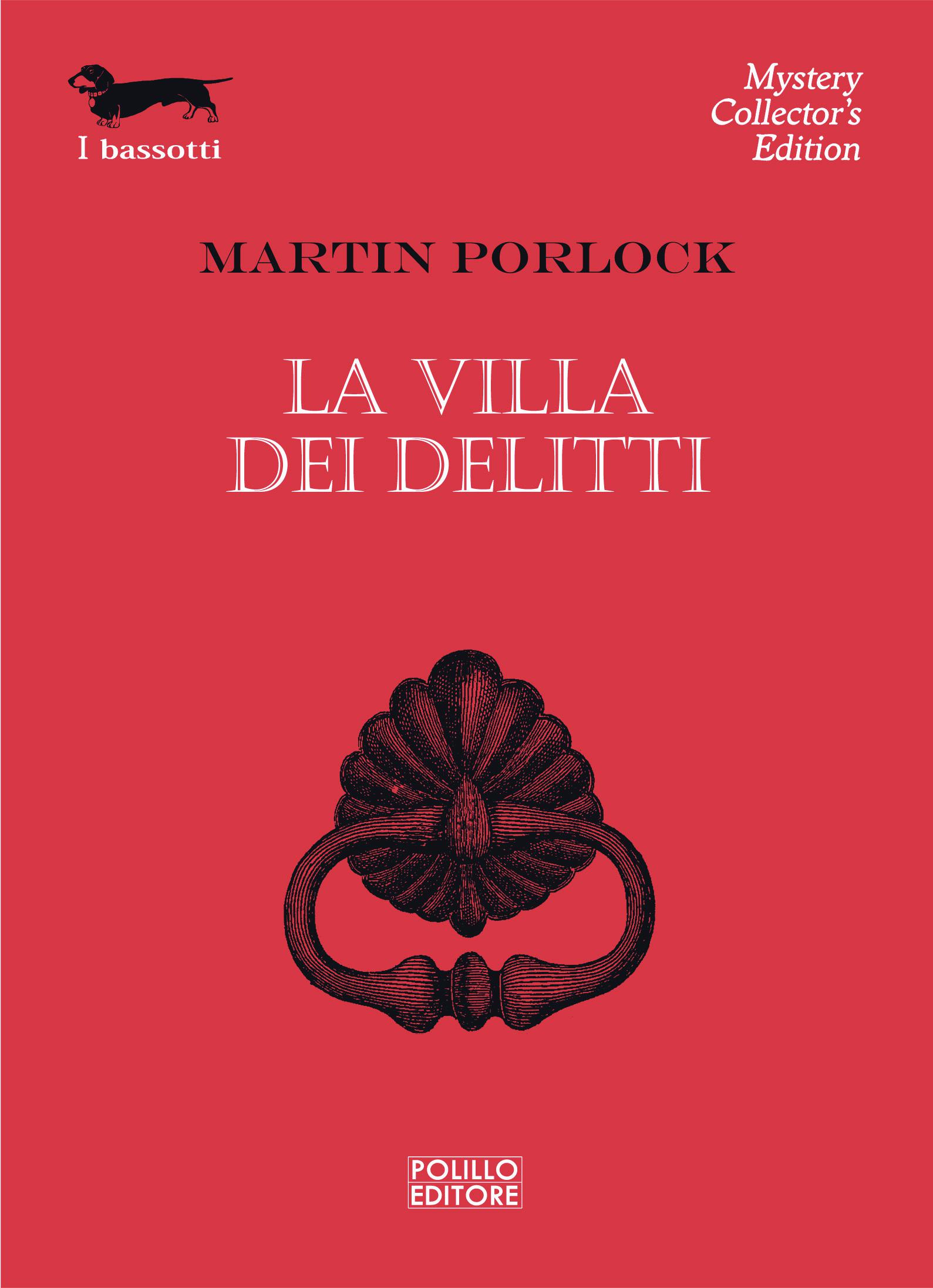 LA VILLA DEI DELITTI