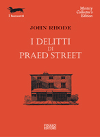 I DELITTI DI PRAED STREET