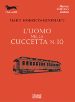 L'UOMO NELLA CUCCETTA N.10