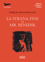 LA STRANA FINE DI MR. BENEDIK