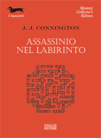 ASSASSINIO NEL LABIRINTO