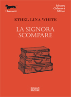 LA SIGNORA SCOMPARE