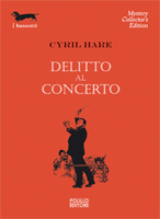 DELITTO AL CONCERTO