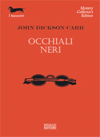 OCCHIALI NERI