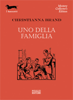 UNO DELLA FAMIGLIA