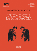 L'UOMO CON LA MIA FACCIA