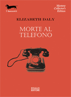 MORTE AL TELEFONO