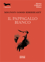 IL PAPPAGALLO BIANCO